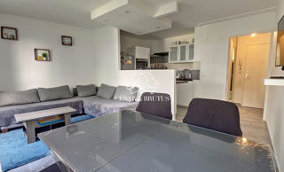  Appartement à vendre 3 pièces 56 m²