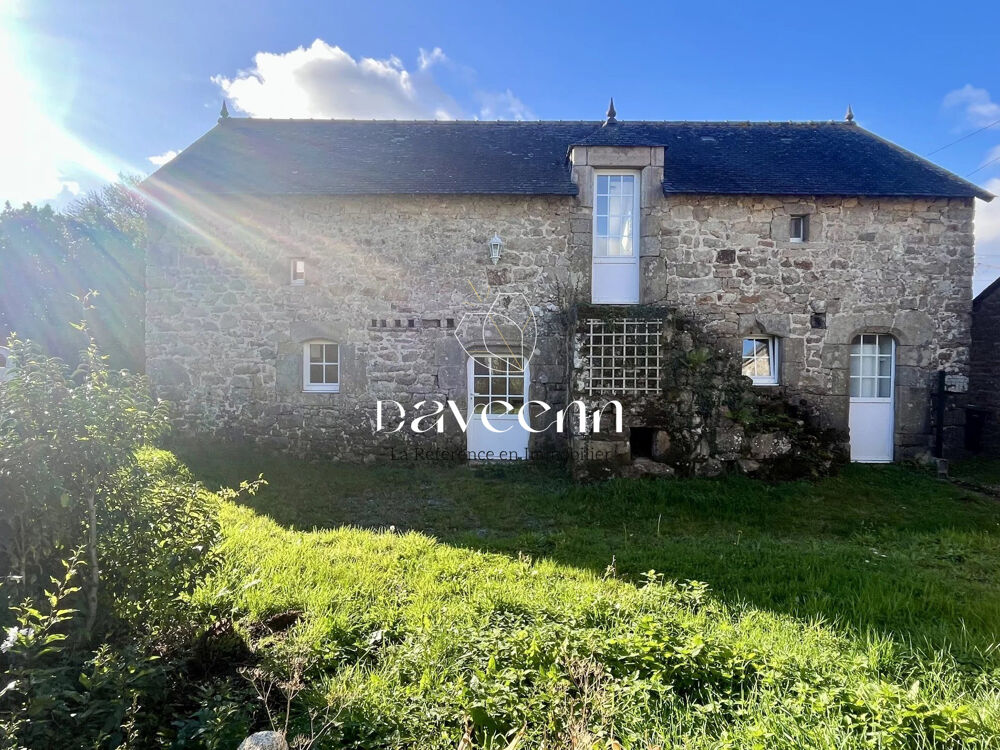 Vente Maison Le charme de la pierre à deux pas d'Auray Brech
