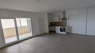  Appartement à vendre 3 pièces 68 m²