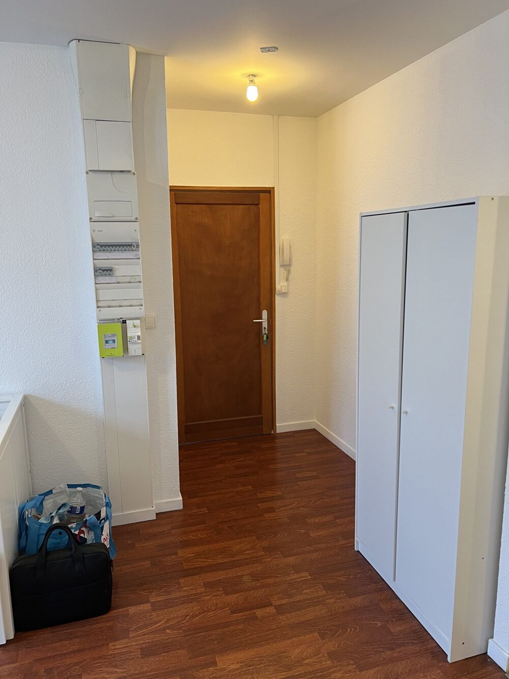 Location Appartement ORLEANS FBG Bannier - Dunois Studio Meublé Orléans