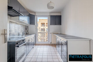 Appartement 3 pièces 73 m² · à Lyon 9 · 73 m² · 264 000 €