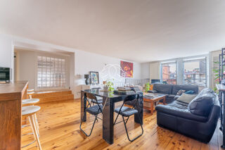  Appartement à vendre 5 pièces 142 m²