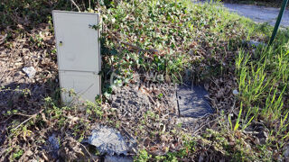  Terrain � vendre 1474 m�