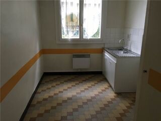  Appartement à louer 1 pièce 38 m²