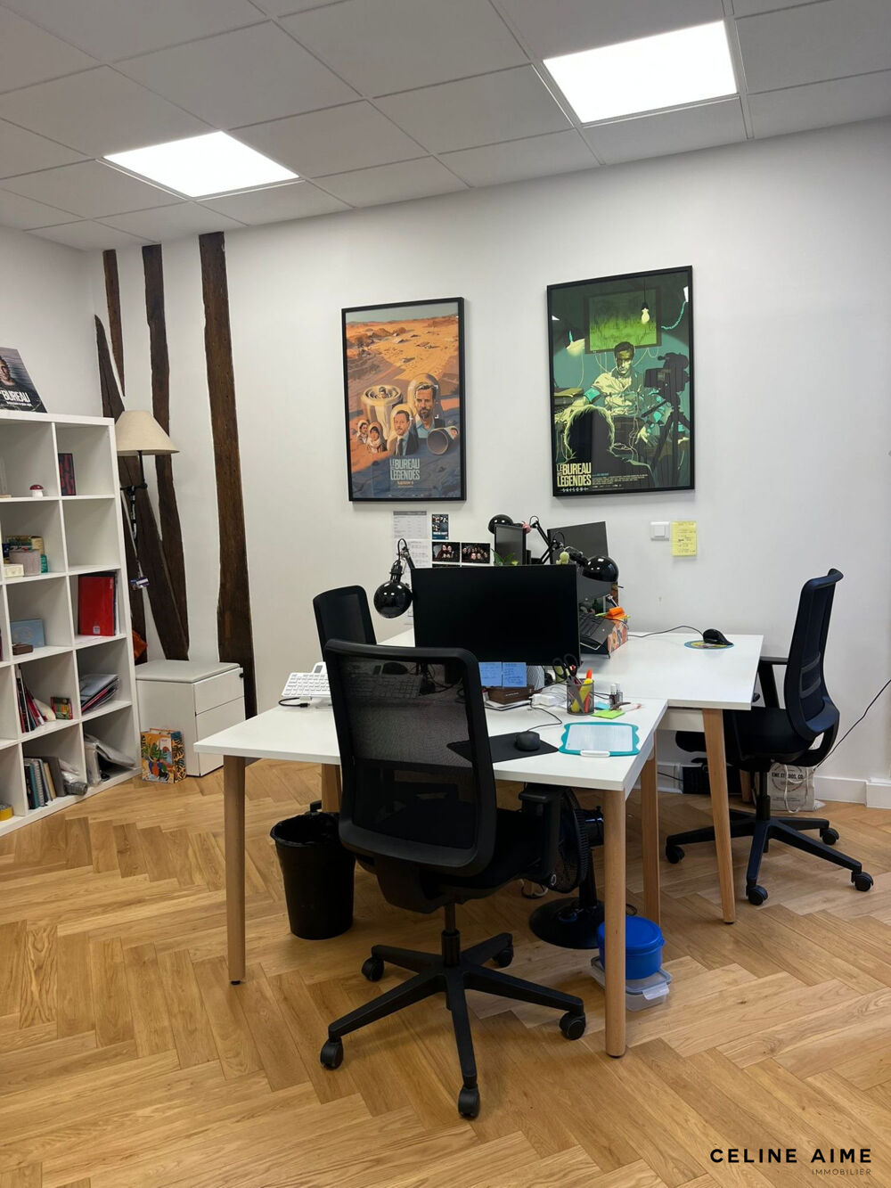   BUREAUX A LOUER centre d'affaires RUE ROYALE PARIS Paris 8