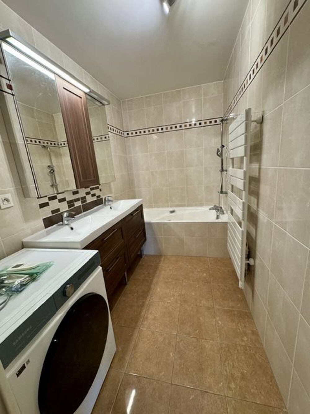 à vendre  Appartement Paris 13