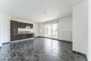  Appartement à vendre 3 pièces 63 m²