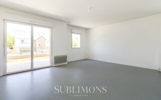  Appartement à vendre 2 pièces 50 m²