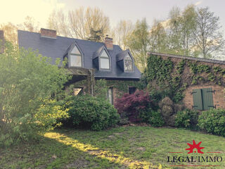  Maison  vendre 10 pices 300 m