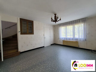  Maison à vendre 4 pièces 100 m²