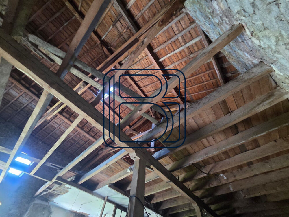 Vente Maison Maion à renover Olliergues