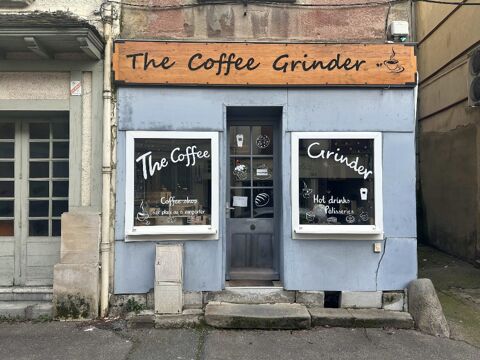 COFFEE SHOP 19900 51120 Szanne