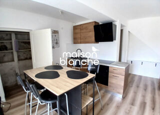  Maison � vendre 4 pi�ces 96 m�