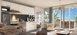  Appartement � vendre 2 pi�ces 40 m�