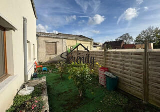  Immeuble � vendre 163 m� Brebi�res