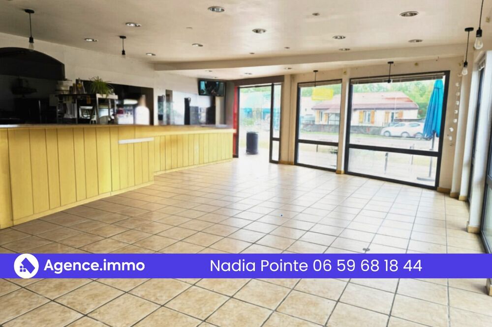   65 ODOS - MURS LOCAL COMMERCIAL 