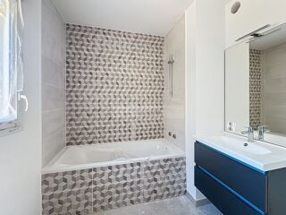  Appartement � vendre 2 pi�ces 41 m�