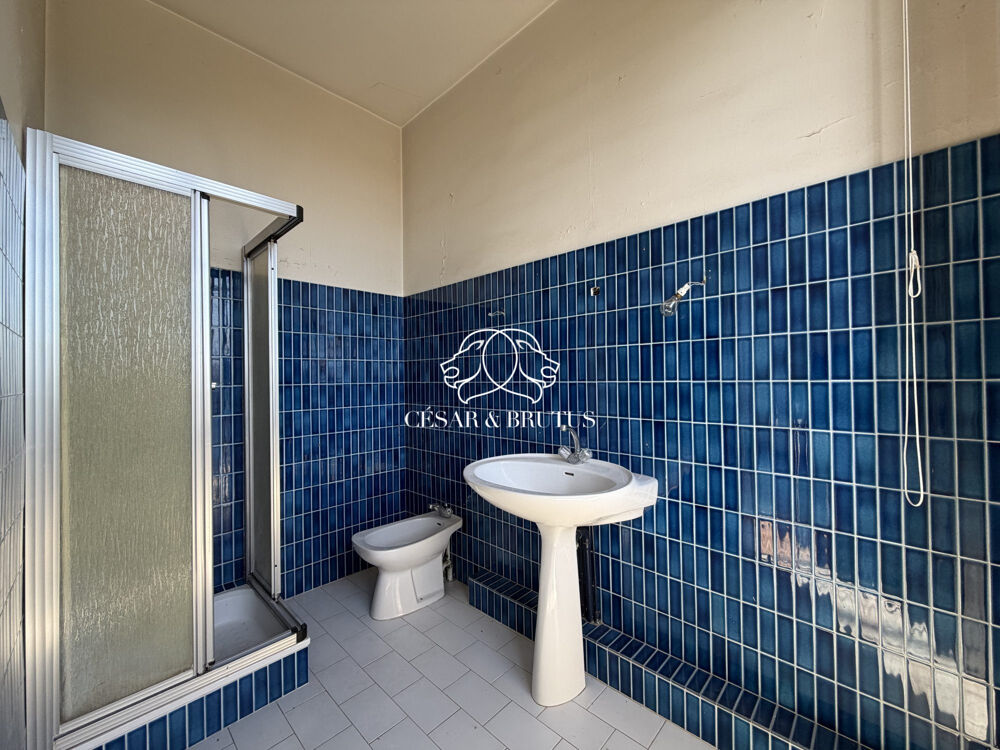 Vente Appartement T2 - 25 m² – Parking Charbonnieres les bains