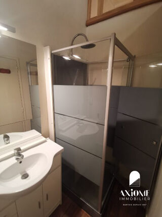 Appartement � louer 1 pi�ce 32 m�