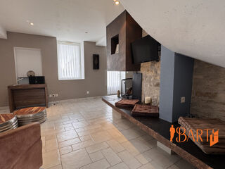  Maison à vendre 6 pièces 232 m²