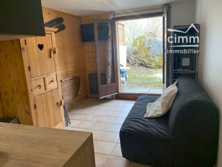  Appartement à louer 1 pièce 16 m²