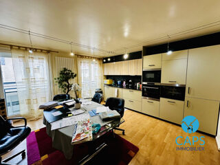  Appartement � vendre 2 pi�ces 75 m�