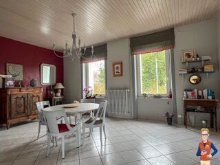  Maison à vendre 4 pièces 118 m²