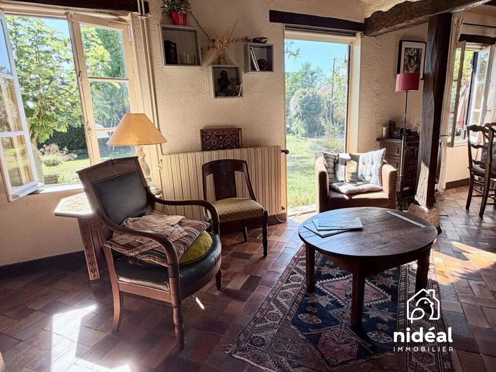 Vente Maison Maison à vendre Amfreville-sur-Iton Amfreville-sur-iton
