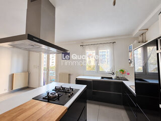  Appartement à vendre 3 pièces 62 m² Grenoble