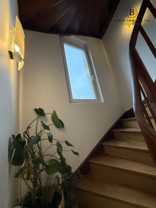  Maison � vendre 6 pi�ces 155 m�