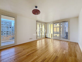  Appartement � vendre 3 pi�ces 60 m�