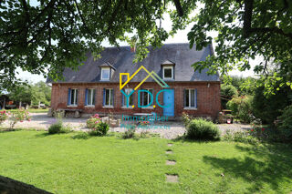  Maison à vendre 12 pièces 264 m²