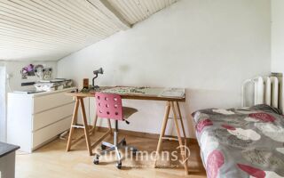  Maison � vendre 4 pi�ces 82 m�