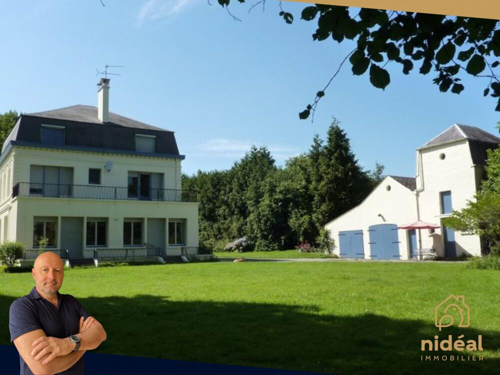 Maison de Maître