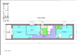  Maison � vendre 5 pi�ces 101 m�