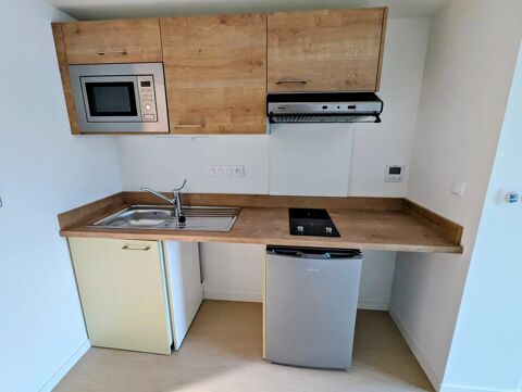  Appartement � louer 2 pi�ces 41 m�