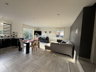  Maison à vendre 5 pièces 101 m²