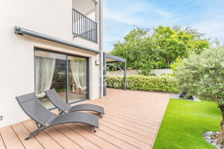  Appartement à vendre 4 pièces 95 m²