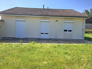  Maison à vendre 4 pièces 73 m²