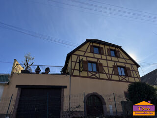  Maison  vendre 7 pices 260 m