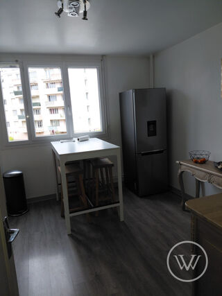  Appartement � vendre 3 pi�ces 78 m�