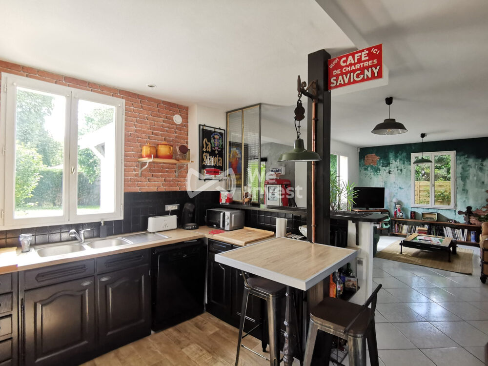 A Perissac Maison 3 pièces 81m²
