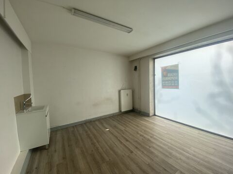   Local Commercial - Boutique ou Bureaux sur LIMOGES ! 