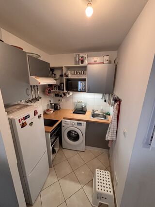  Appartement � vendre 2 pi�ces 38 m�