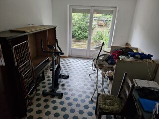  Maison � vendre 6 pi�ces 117 m�