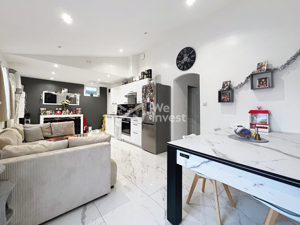 Vente Maison MAISON 3 PIECES PLAIN-PIED ENTIÈREMENT RÉNOVÉE - SECTEUR BELL Houilles