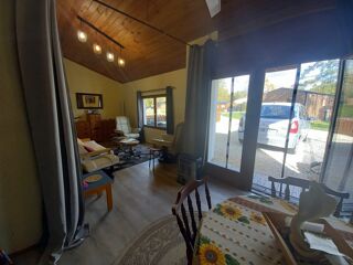  Maison à vendre 3 pièces 60 m²