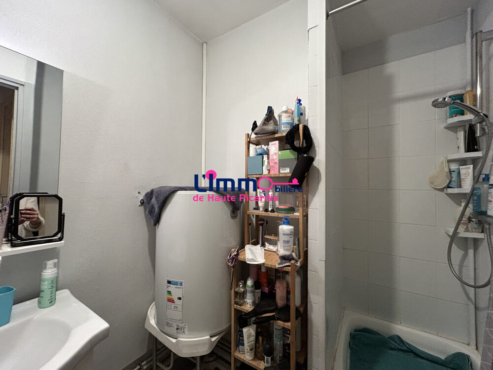 Location Appartement Location Appartement T3 de 55,80 m² avec 2 Chambres – Centre- Moreuil