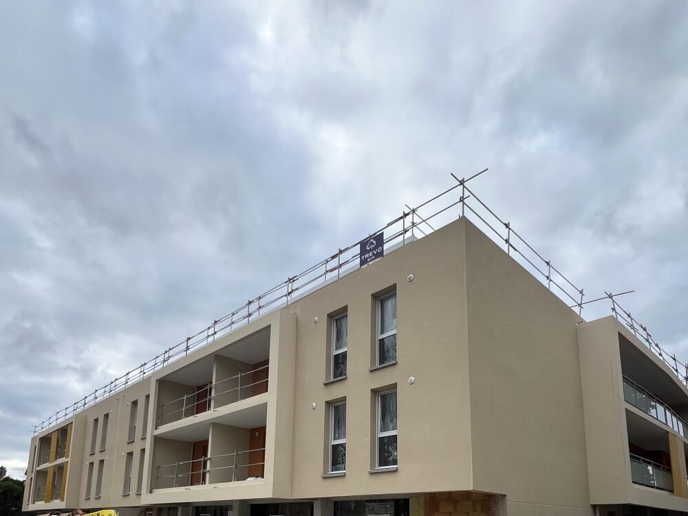 TRES BEAU T4 de 90m²
