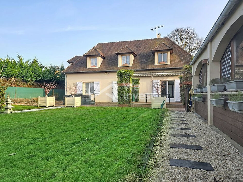 à vendre  Maison Serris (77700)